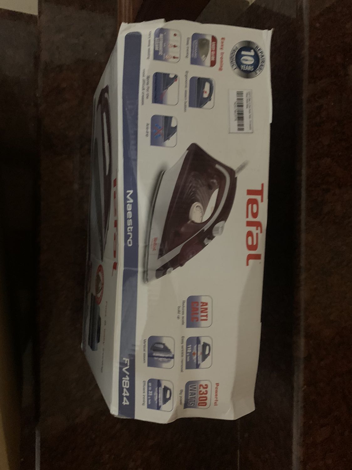 Nồi siêu xinh, dễ thương lắm lắm
Nấu thao tác rất dễ
Muỗng cơm kèm nồi cũng rất đẹp nữa
Nấu cơm ngon
Điểm trừ là lúc mới nấu mình có hơi nghe mùi nhựa
Ah lòng nồi siêu dày, đẹp và nặng nữa
Quà tặng siêu xịn sò
Cảm ơn tefal