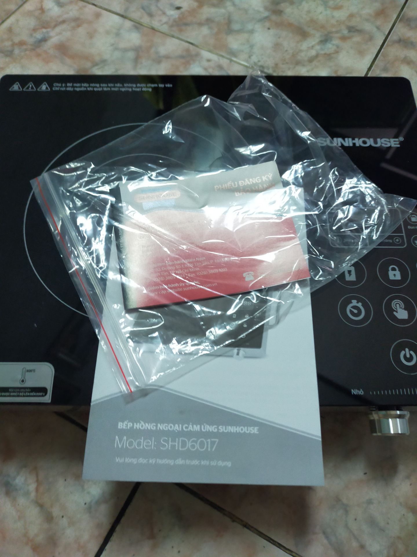 Shop đóng gói rất rất cẩn thận và giao hàng nhanh chóng trước thời gian dự kiến, ủng hộ shop cho luôn shop 5 sao để shop phát huy thương hiệu của mình, tuy chưa dùng không biết độ bền cao không? để xem sao nhé!?????