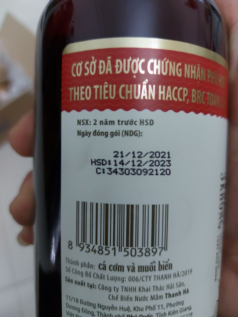 giao hàng tốc độ...đóng gói cẩn thận..nhìn thì ok đấy..chắc là ngon