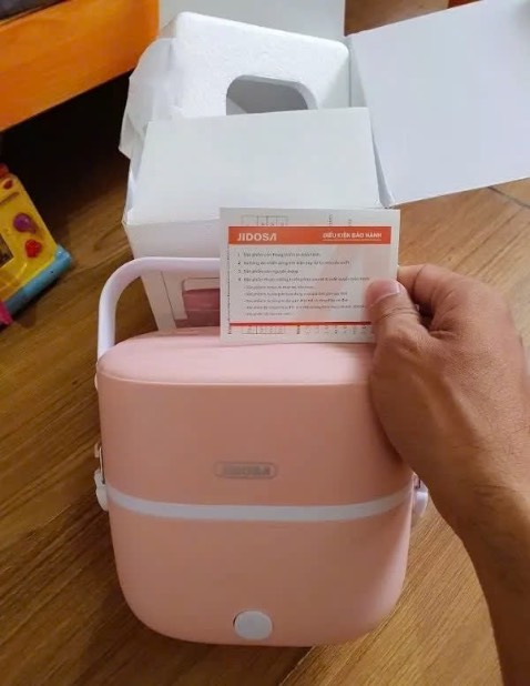 Sản phẩm chất lượng tốt, hàng khá xịn, bọc kĩ, đầy đủ đồ, màu đẹp.