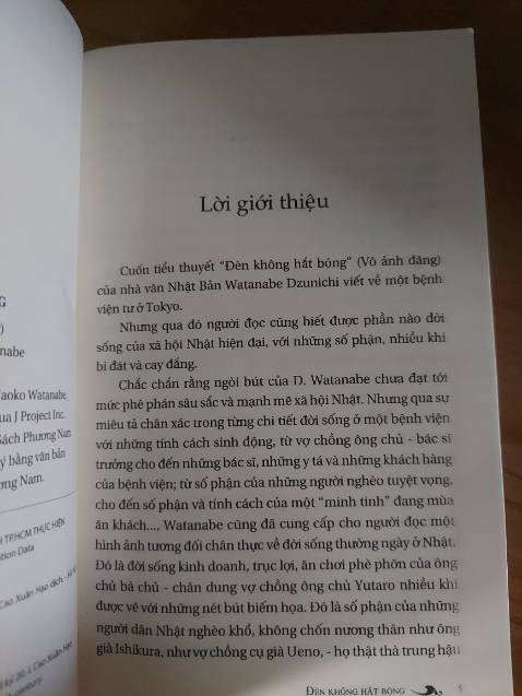 Nghe review sách hay nên mua đọc