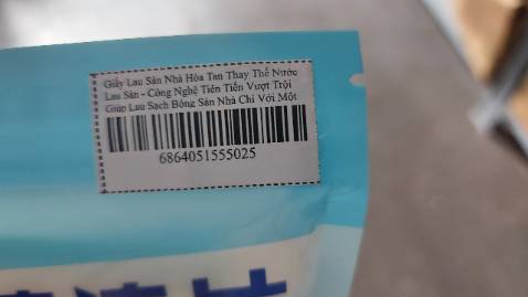 Sản phẩm dùng rất tốt, đúng như mô tả, dùng tiện lợi và tiết kiệm lắm nha, shop BetaStore này mình đã mua nhiều sản phẩm rồi, sản phẩm nào cũng rất ổn. Mình hòa tan 2 tờ trong khoảng 3 lít nước, tan nhanh và có mùi thơm diu nhẹ, vệ sinh cũng sạch, rất hài lòng.