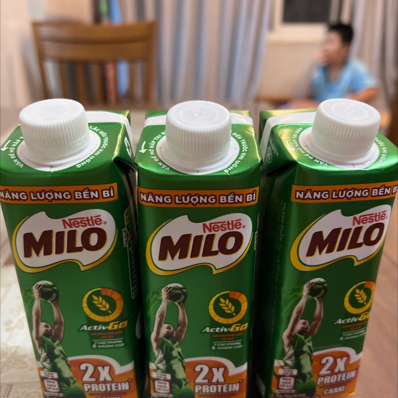 Đã sử dụng sản phẩm, thích sản phẩm, cám ơn đã giao hàng.