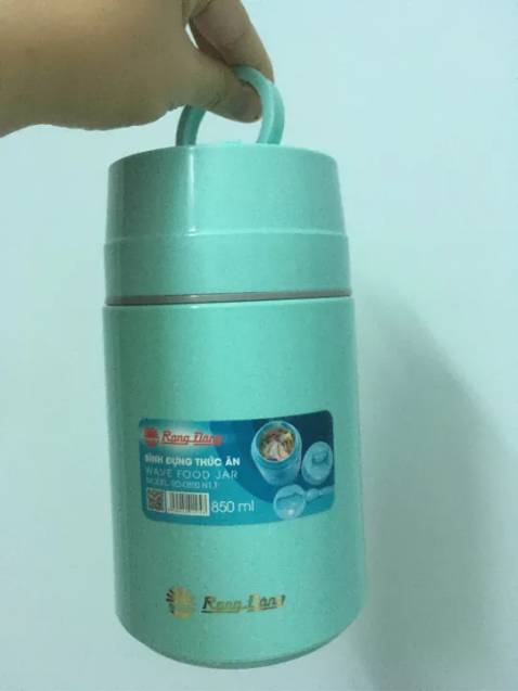 Bình tốt , giữ nhiệt ổn