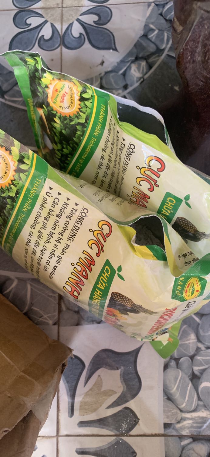 làm ăn kiểu chộp giật. nghĩ nó chán