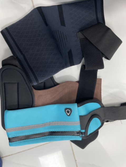 Sản phẩm ok. Đã mua vài đồ của shop. Có ai bị lỗi gì đó mà không biết có khi