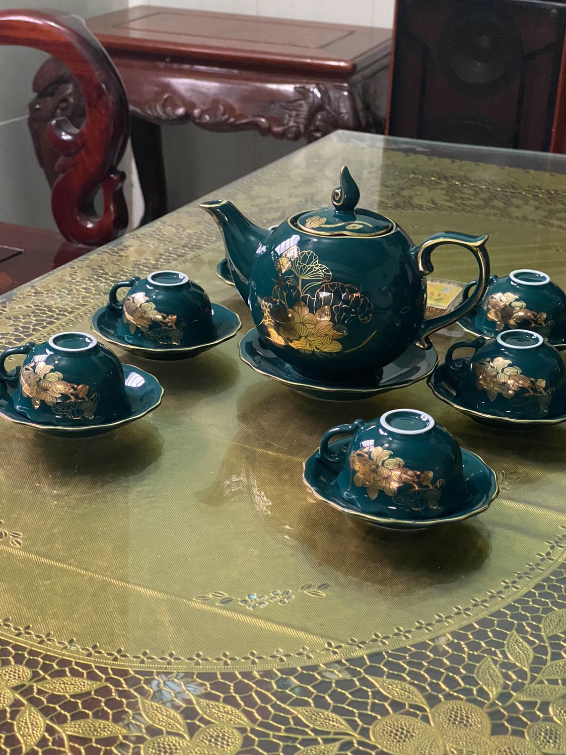 Hàng đẹp đóng gói rất kỹ lưỡng