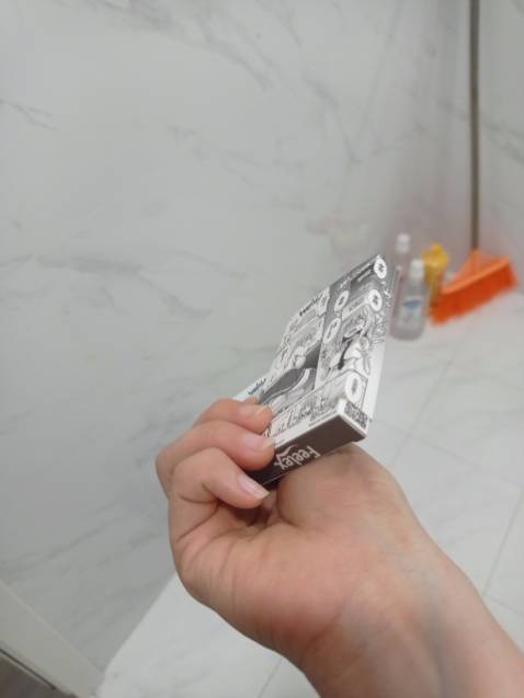 Èo vỏ đẹp thế như chuyện tranh ý nhỉ
Giao hàng nhanh lắm
Đóng gói cận thận lắm Èo vỏ đẹp thế như chuyện tranh ý nhỉ
Giao hàng nhanh lắm
Đóng gói cận thận lắm