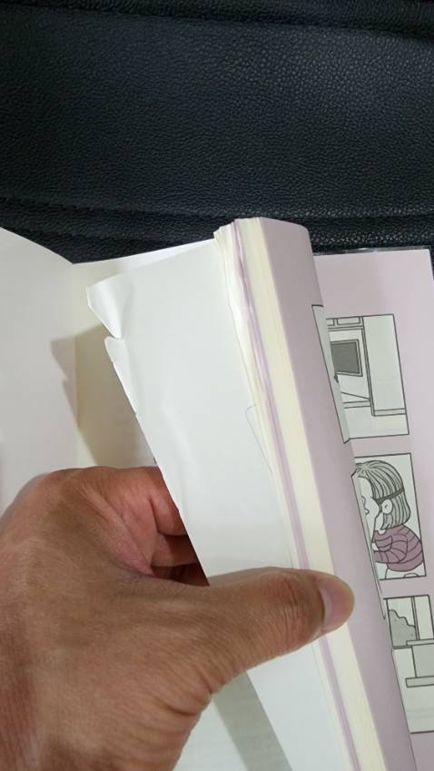 Chất lượng sách không ổn !!!
Việc liên hệ Tiki trả lại đơn hàng hoặc đổi trả sản phẩm khiến mình mất thời gian
Mong Tiki thay chú ý đảm bảo quyền lợi khách hàng !!!