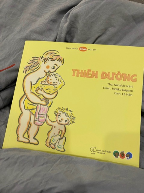 Mua sách của mogu khá yên tâm, con hợp tác