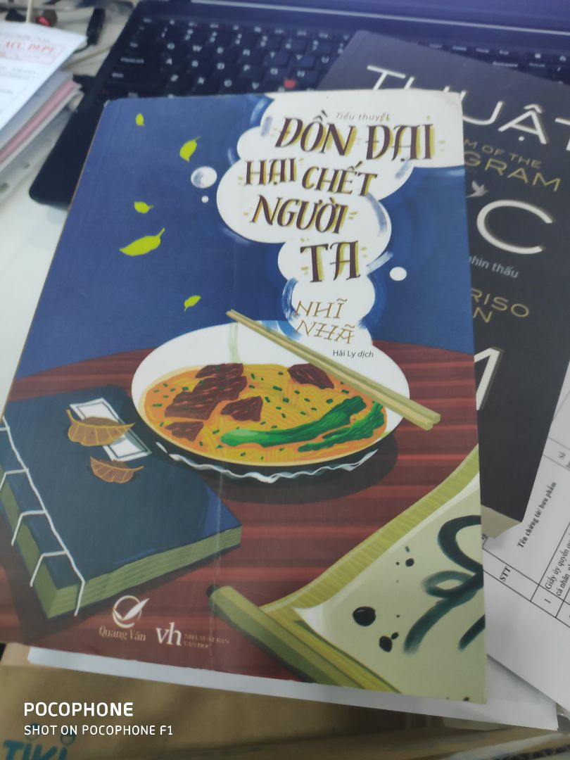 Quá tệ. Mình không hiểu sao có thể giao hàng kiểu này, y như quyển sách cũ đã qua sử dụng sách dơ, bên trong  trang giấy quăn góc và dơ hết chỗ nói. Nội dung mình chưa đọc nên không cho ý kiến
