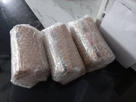 Hàng mới, date xa 2024, hương vị ngon.