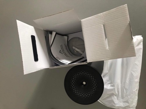 Đúng hàng châu Âu nên rất sịn sò về hộp và mẫu mã còn chất lượng thì mới dừng thử thấy sương mịn, đèn Led decor đẹp, bảo hành 2 năm nên vô cùng yên tâm. Ủng hộ 5 sao cho sốp Đúng hàng châu Âu nên rất sịn sò về hộp và mẫu mã còn chất lượng thì mới dừng thử thấy sương mịn, đèn Led decor đẹp, bảo hành 2 năm nên vô cùng yên tâm. Ủng hộ 5 sao cho sốp