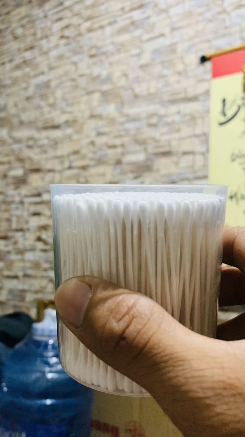 Tiki Ok tăm chuẩn 100%