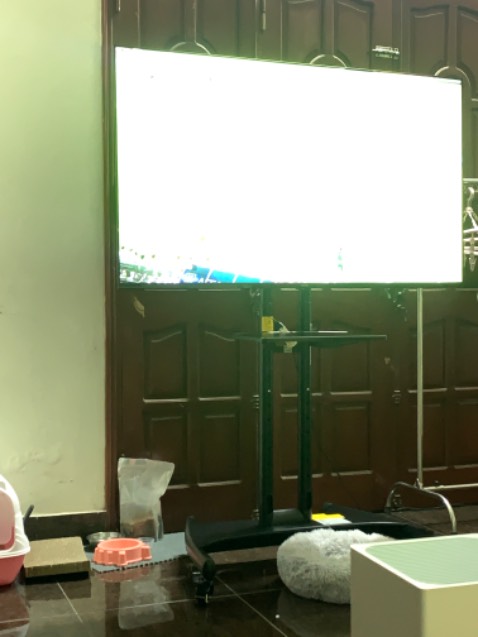 Thích quá luôn ạ, 2 vợ chồng loay hoay lắp nhưng lắp xong nhìn ưng quá ạ, giờ vừa xem vừa thik