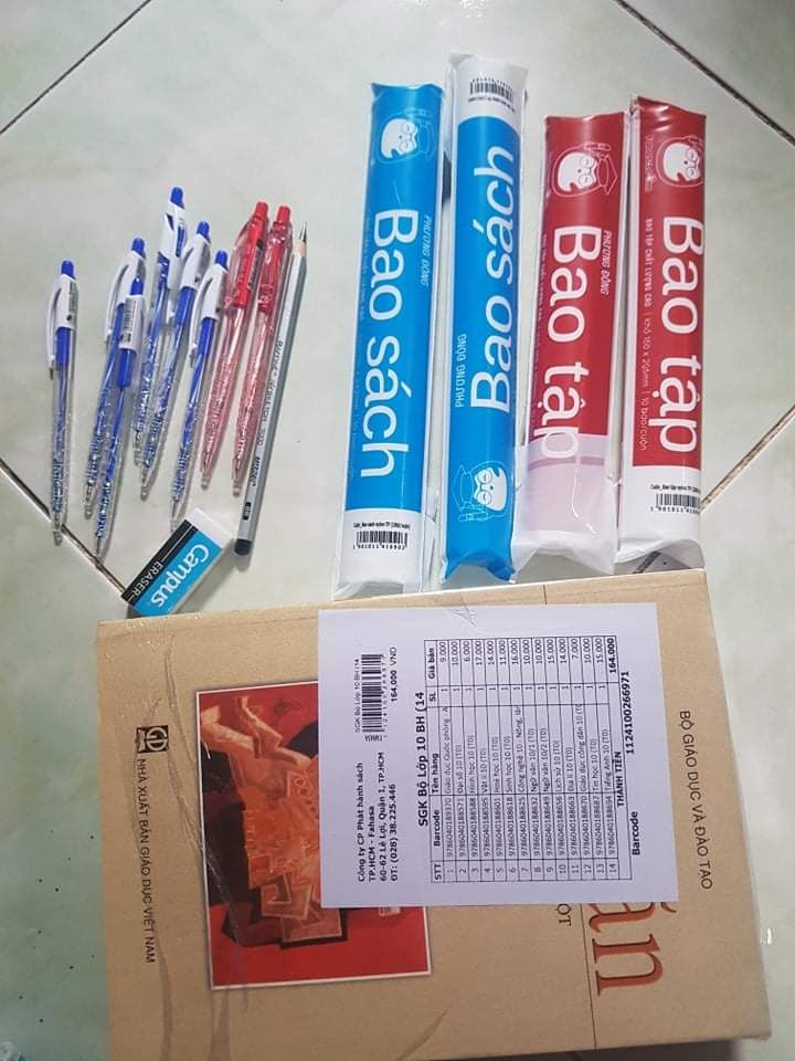 bút tốt, viết đc  giao hàng nhanh