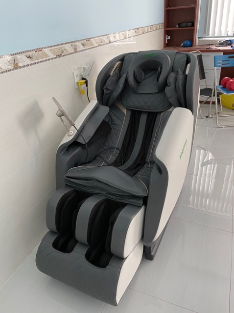 Máy hoạt động rất êm, nhận hàng ưng lắm. Giao hàng rất thân thiện. Cảm ơn shop