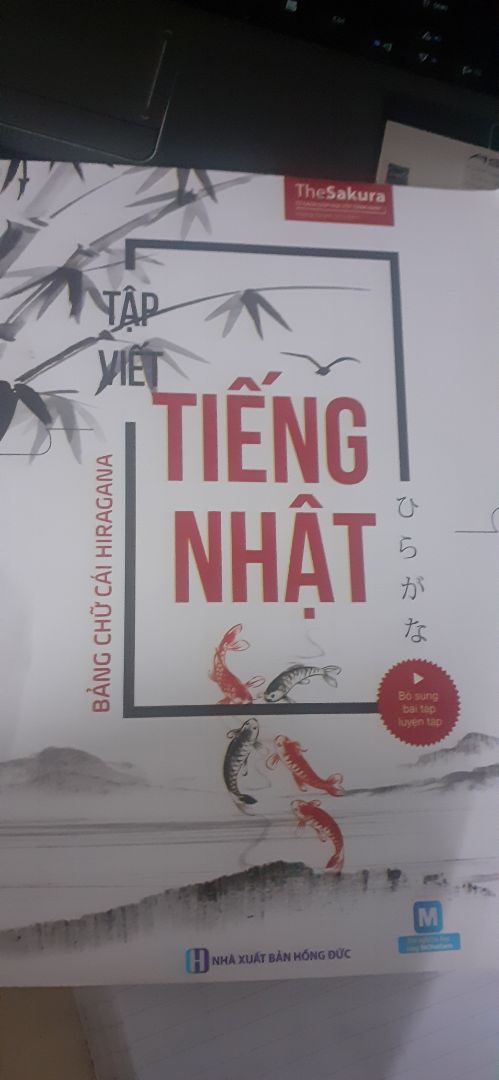 sách rất đẹp, tốt đầy đủ nội dụng