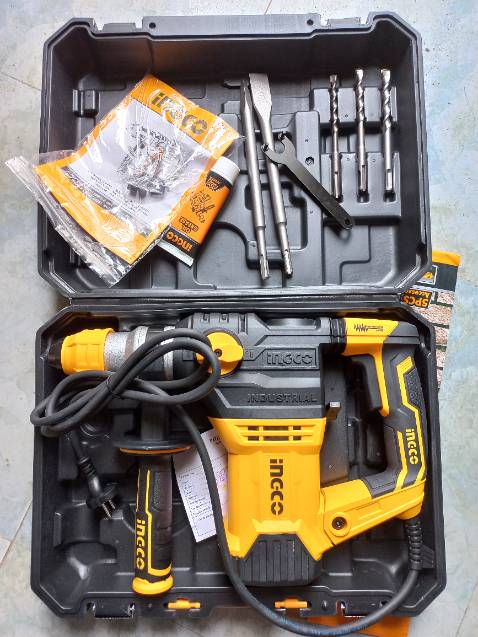 máy cầm chắc chắn