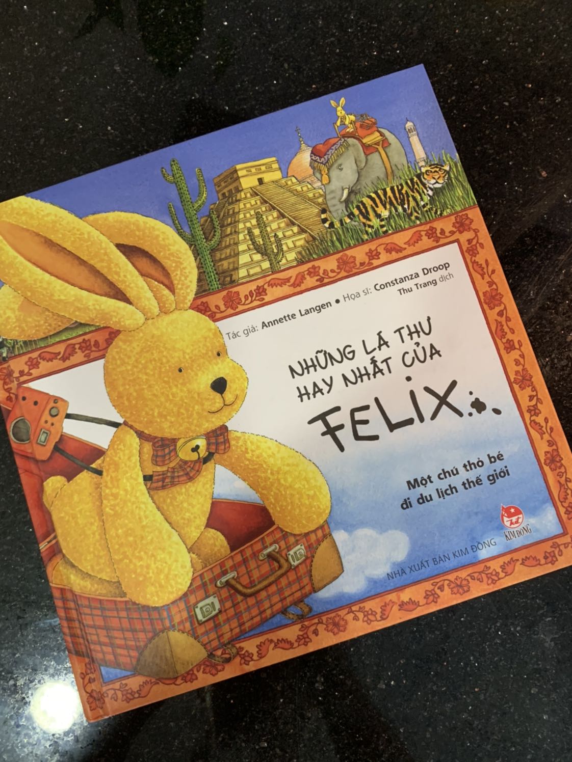 Sách hấp dẫn, lôi cuốn các bạn nhỏ