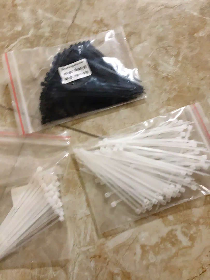 Rất tiện ích , dây rút dai khó đứt . Hài lòng 5 sao nha