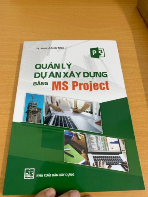 In rõ nét, nội dung cũng trực quan