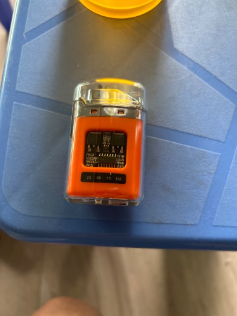 hàng đẹp như quảng cáo