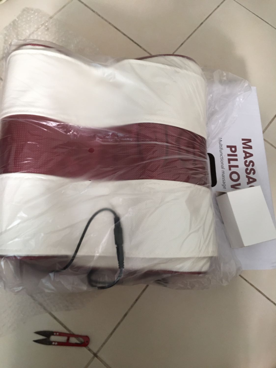 M nhận được hàng sáng nay 26.***- giao sơm hơn dự kiến, hàng đóng gói ổn, đã sử dụng thử các chức năng hoạt động tốt , bảng hướng dẫn rõ ràng dễ sư dụng , kểu dáng sang trọng , đẹp , cám ơn shop