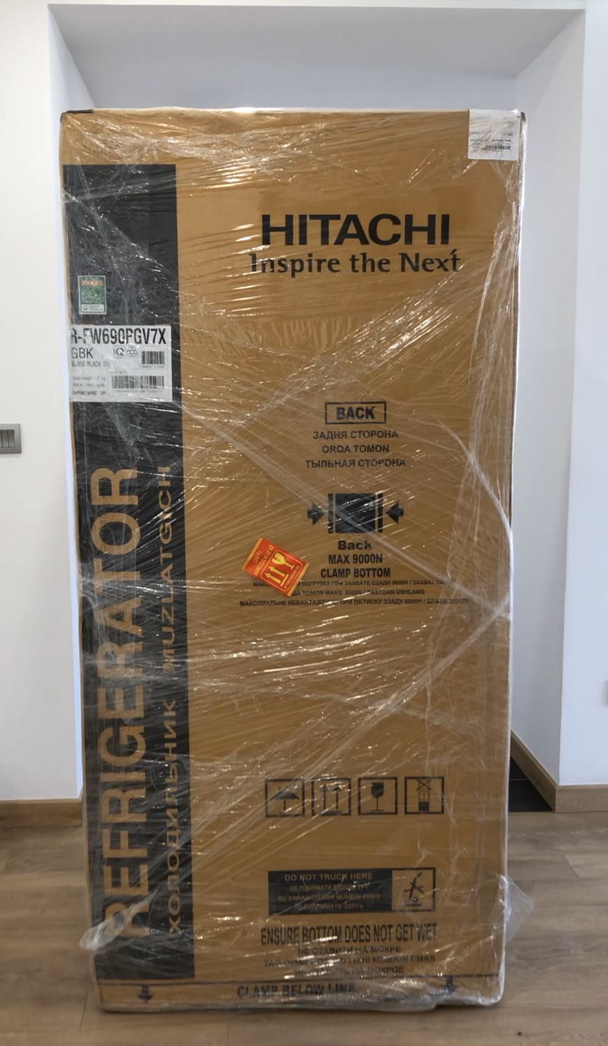 Review image