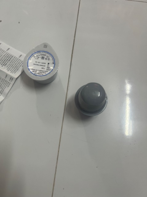 Giao thiếu chiếc máy đo được chỉ số sao mà xài