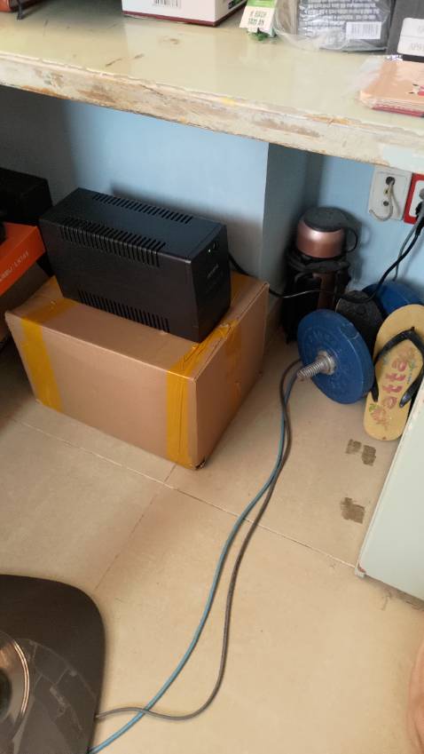 Nên mua nếu không muốn PC ko bị ngắt giữa việc