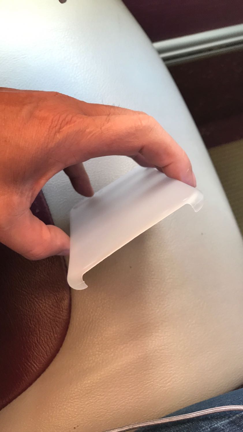 Hàng không giống mẫu, hơi thất vọng! Vì nhãn hiệu sản phẩm đã từng dùng qua rồi! Không vui lắm.