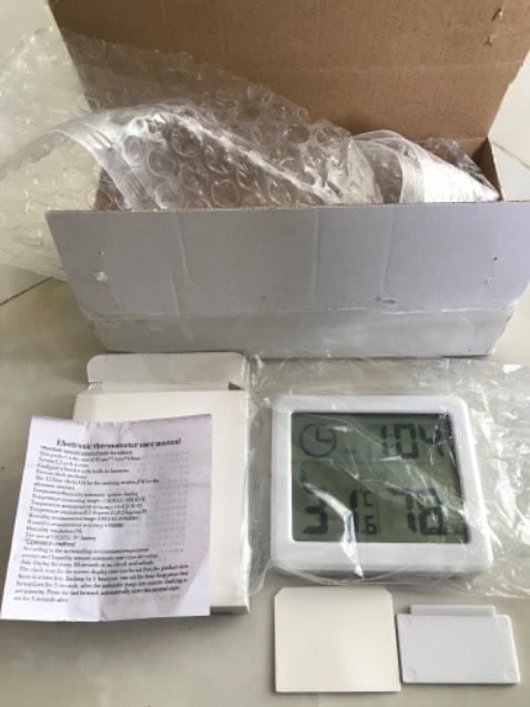 Đóng gói bảo vệ chống vỡ rất cẩn thận, hài lòng