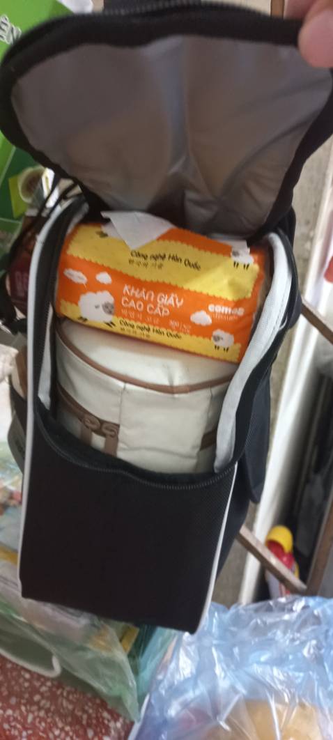 Túi đẹp , chắc chắn,đáng giá tiền