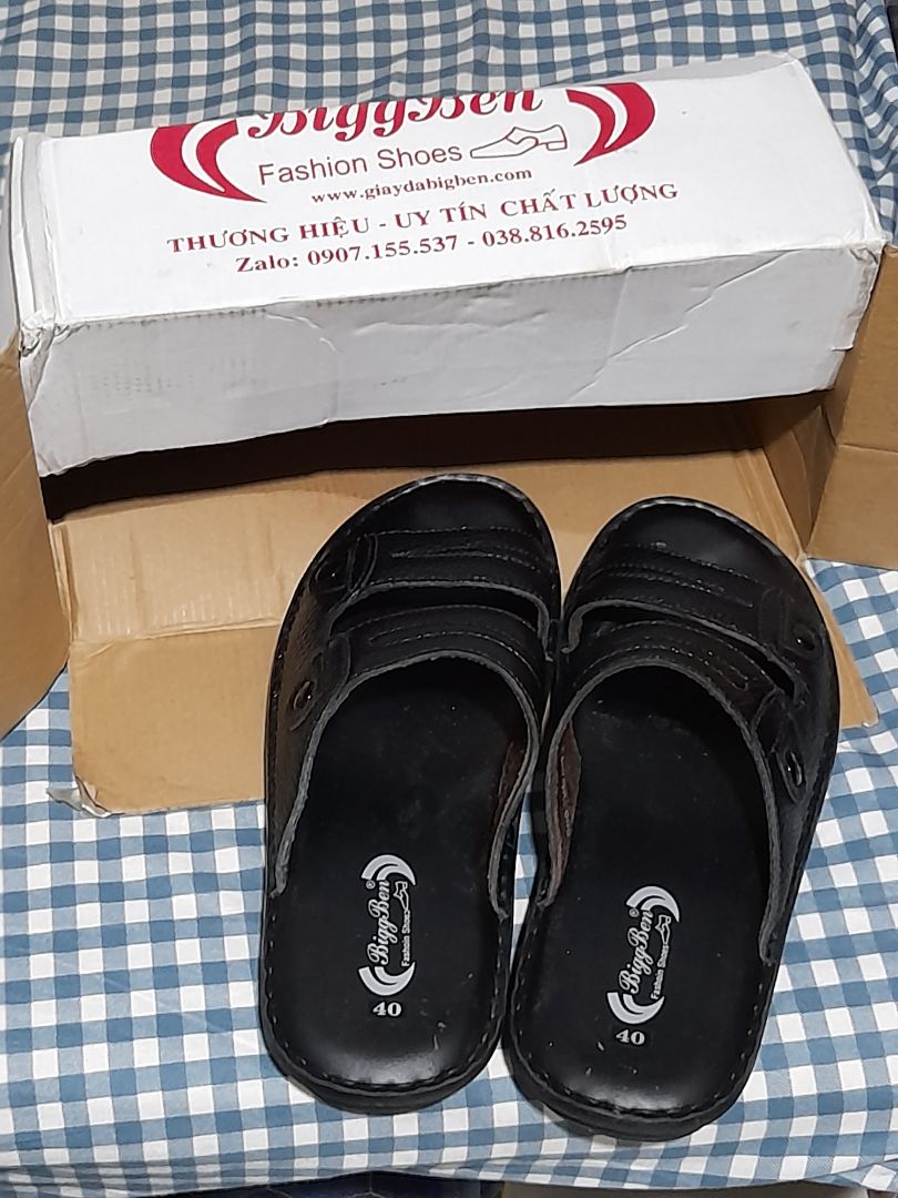 Sản phẩm rất đẹp, chắc chắn. Gia đình mình toàn dùng của biggben, chưa bao giờ thất vọng. Mong shop sẽ cho ra nhiều mẫu mã mới dành cho nữ. Sản phẩm rất đẹp, chắc chắn. Gia đình mình toàn dùng của biggben, chưa bao giờ thất vọng. Mong shop sẽ cho ra nhiều mẫu mã mới dành cho nữ.