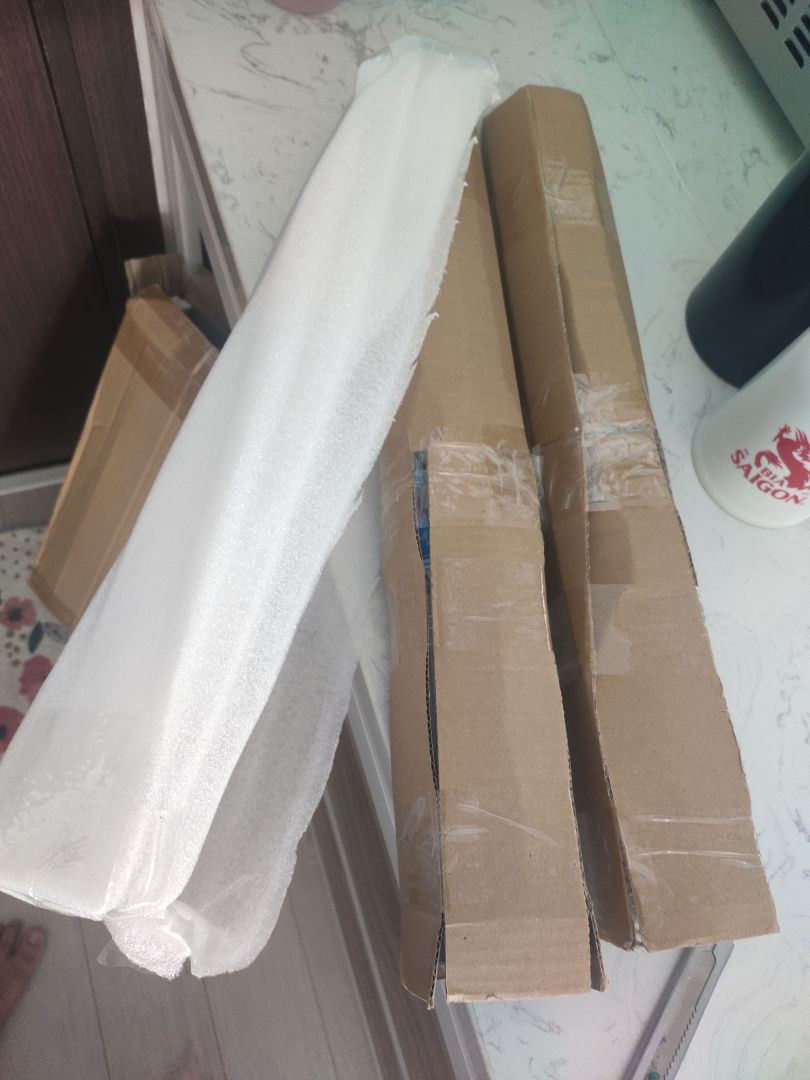 đóng gói ok, giao hàng nhanh