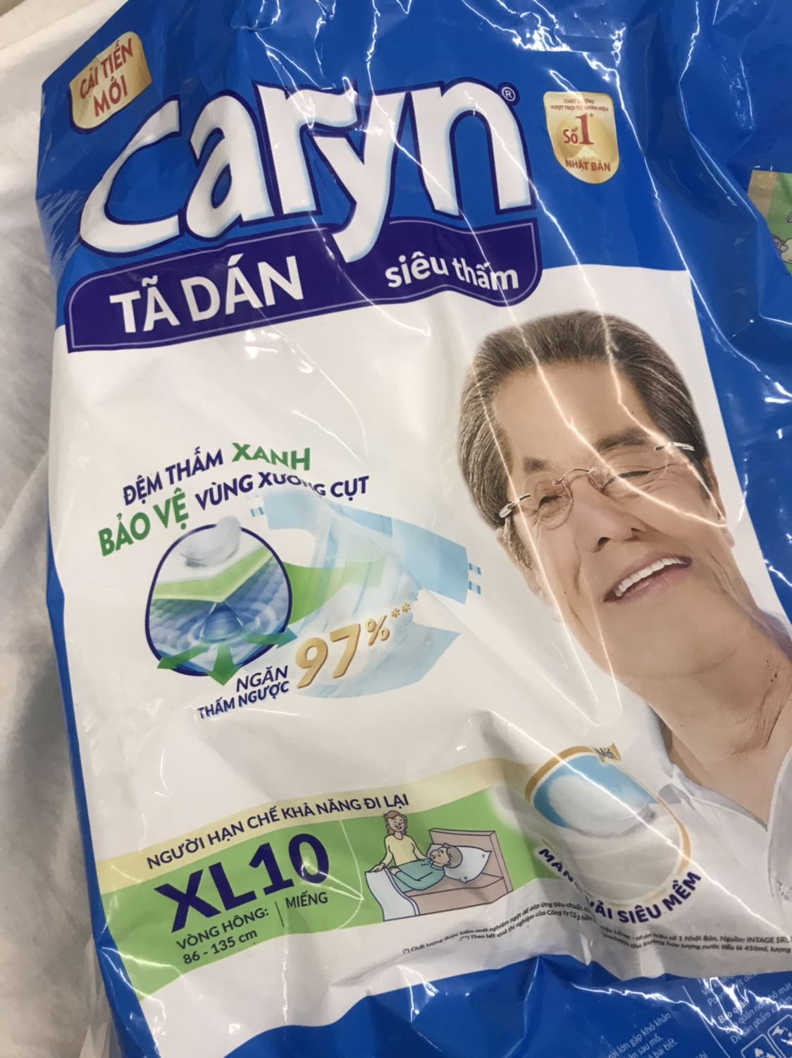 Ảnh đánh giá