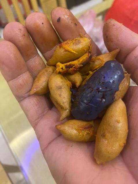 Chất lượng tốt giống hình