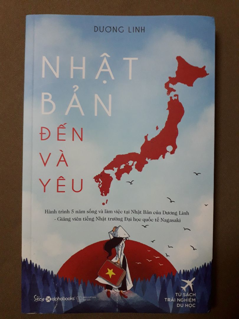 Đọc để biết thêm về nước Japan