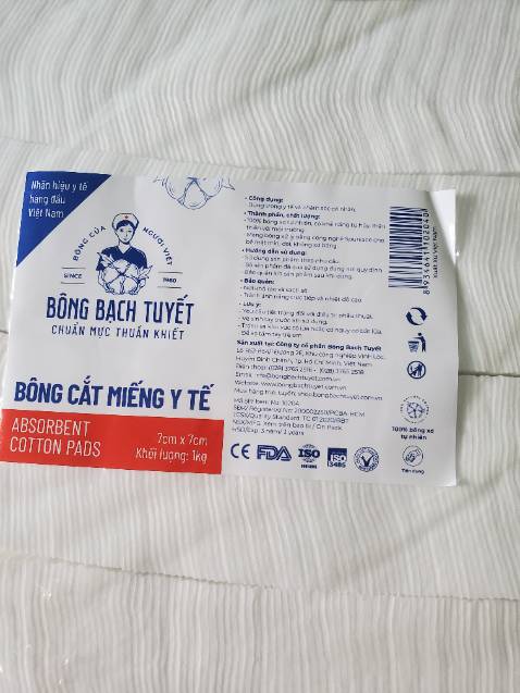 Mình mua lần này là lần thứ 2. Mình đặt lần trước là 7×7  nhưng lần này mình đặt là 10x10 nhưng lại giao 7x7 . Mong lần sau xem kỹ đơn hàng giúp nhé. Lỡ rồi thì xài thôi...