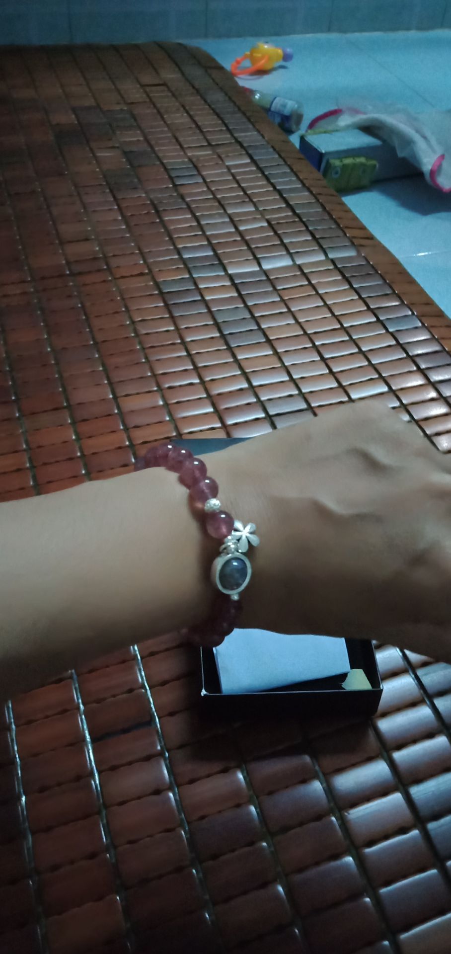 vòng đẹp nha shop