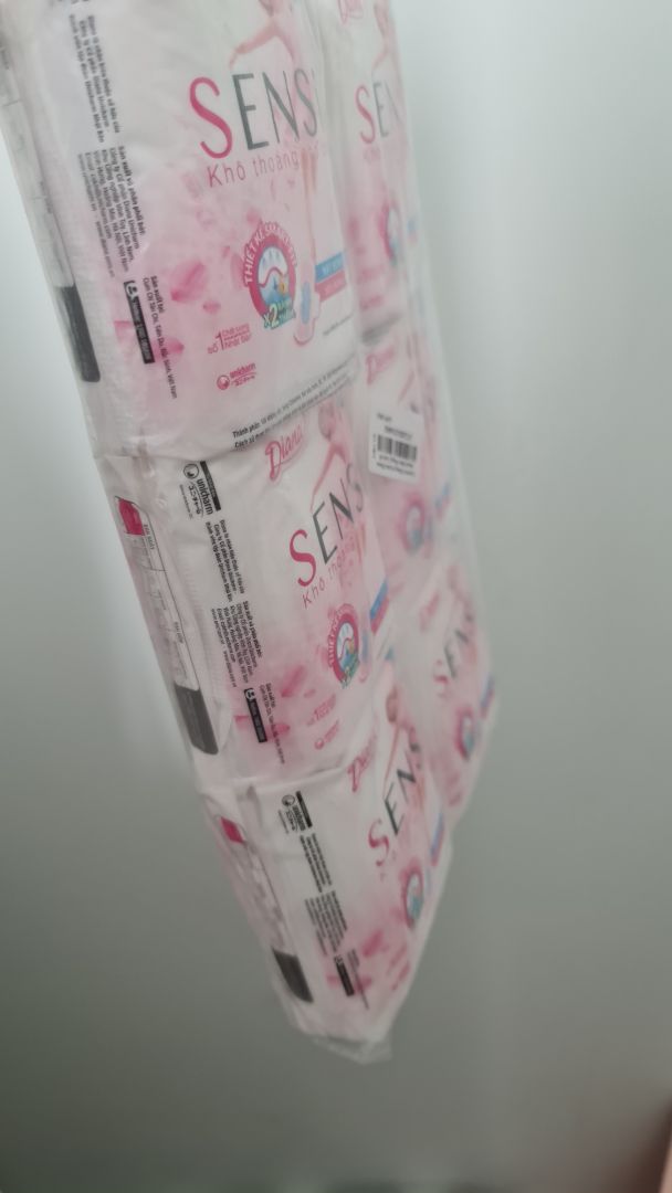 bao bì sản phẩm ok nhé mọi người. chưa dùng nên chưa biết chất lượng bên trong