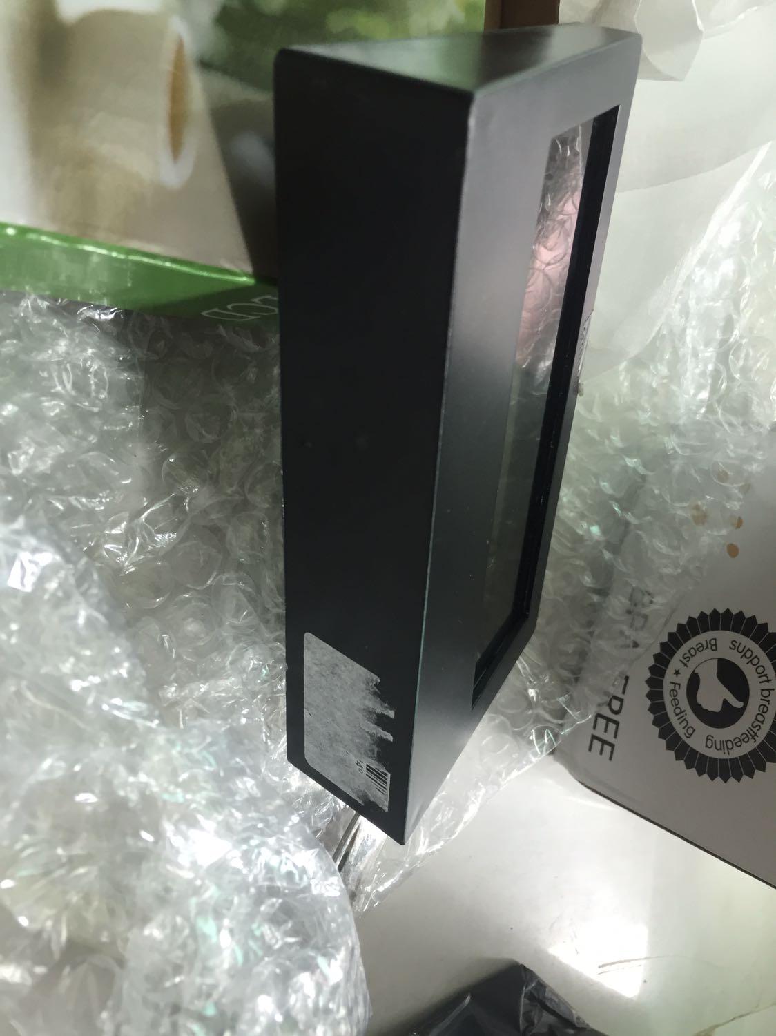 Tiki không kiểm tra chất lượng nhà bán hàng. Shop giao sai sản phẩm nhiều khách hàng, mặc dù đã có nhiều khách phản ánh nhưng vẫn để tình trạng cố tình giao sai sản phẩm cho khách. Sản phẩm sai, không nguyên vẹn. Tôi đánh giá này vì muốn khách hàng sau không gặp phải trường hợp này vì lâu nay tôi đánh giá cao khâu kiểm tra chất lượng từ Tiki. Tiki không kiểm tra chất lượng nhà bán hàng. Shop giao sai sản phẩm nhiều khách hàng, mặc dù đã có nhiều khách phản ánh nhưng vẫn để tình trạng cố tình giao sai sản phẩm cho khách. Sản phẩm sai, không nguyên vẹn. Tôi đánh giá này vì muốn khách hàng sau không gặp phải trường hợp này vì lâu nay tôi đánh giá cao khâu kiểm tra chất lượng từ Tiki.