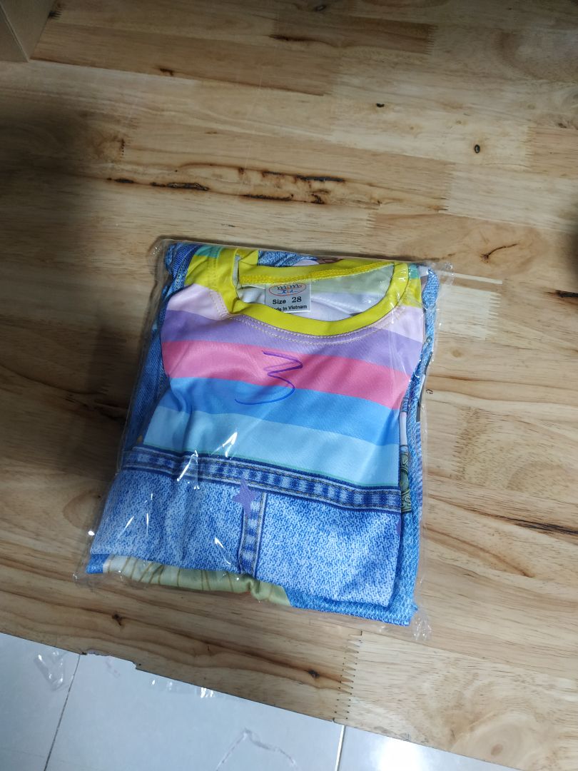 Đã nhận hàng thành công, rất hài lòng về đơn hàng này