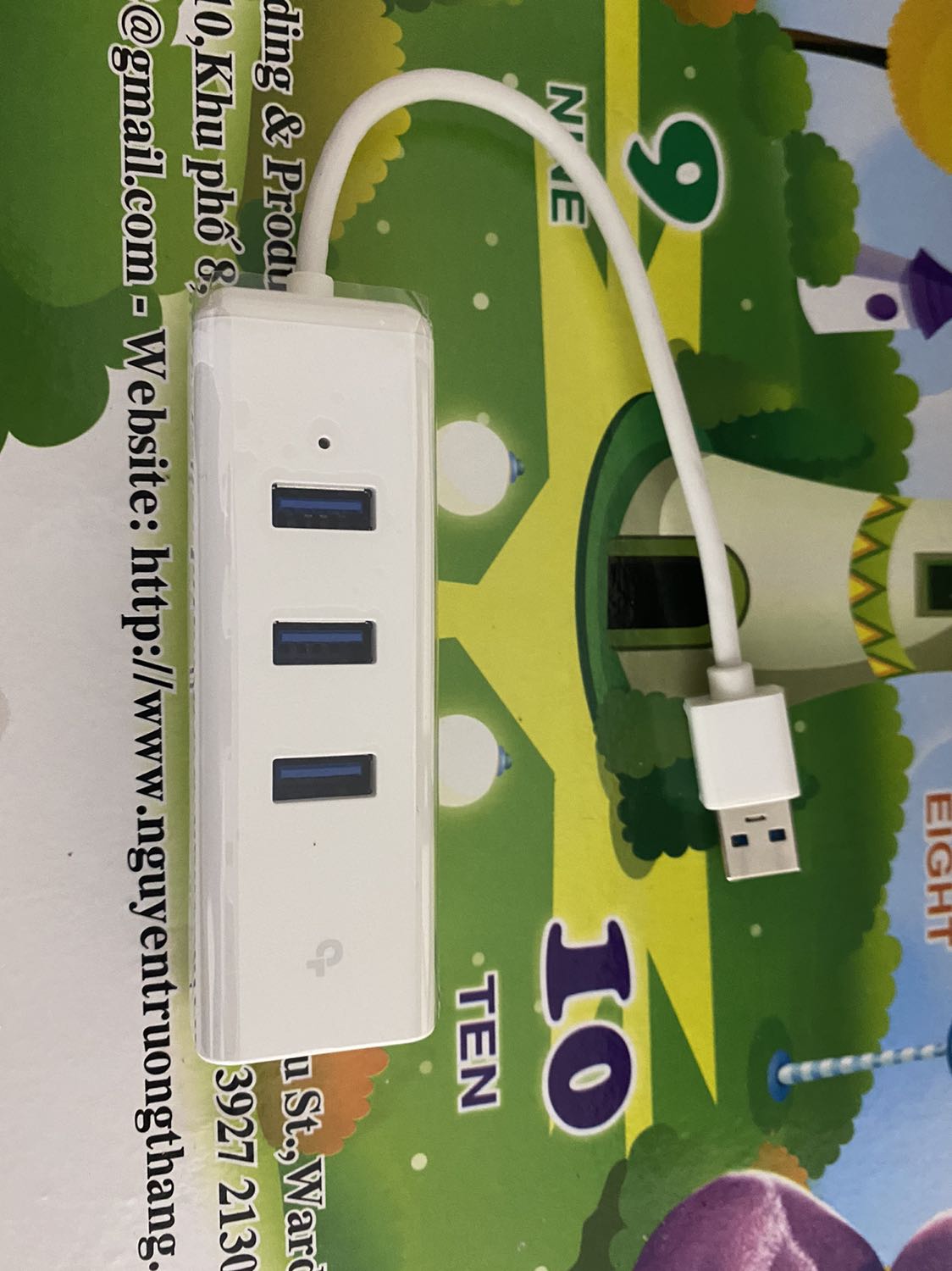 Kết nối tốt và ổn định