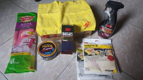 Giao nhanh, đóng gói cẩn thận, các SP giao đều mới được sx trong năm 2022! Shop này uy tín các Bạn nha! Các SP Chưa sd qua..nên tôi chưa thể đánh giá về chất lượng! Nếu chất lượng SP như mong đợi thì tôi sẽ trở thành khách hàng thân thiết của Shop!