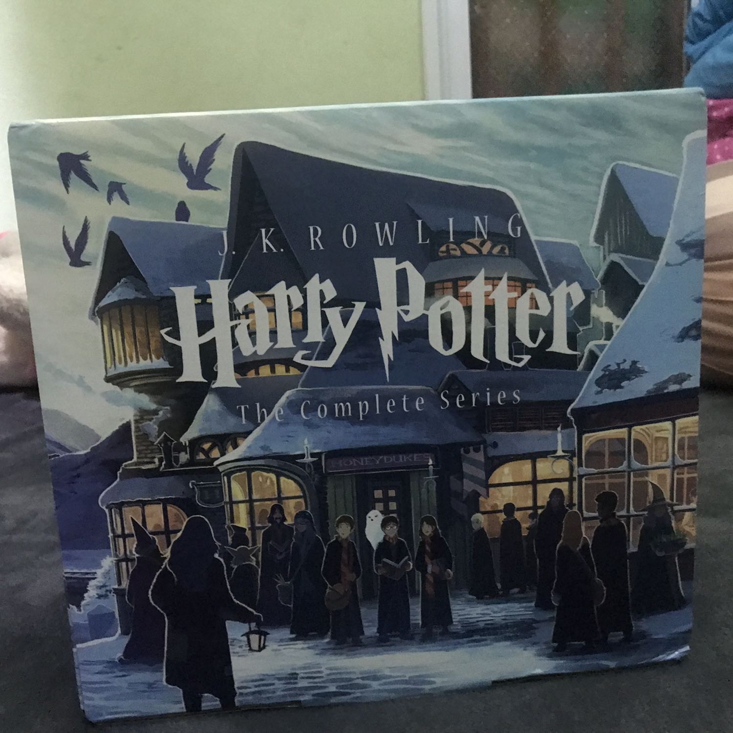 Tuyệt vời
Chất lượng khỏi bàn
Đóng gói cẩn thận
Rất cảm ơn shop!