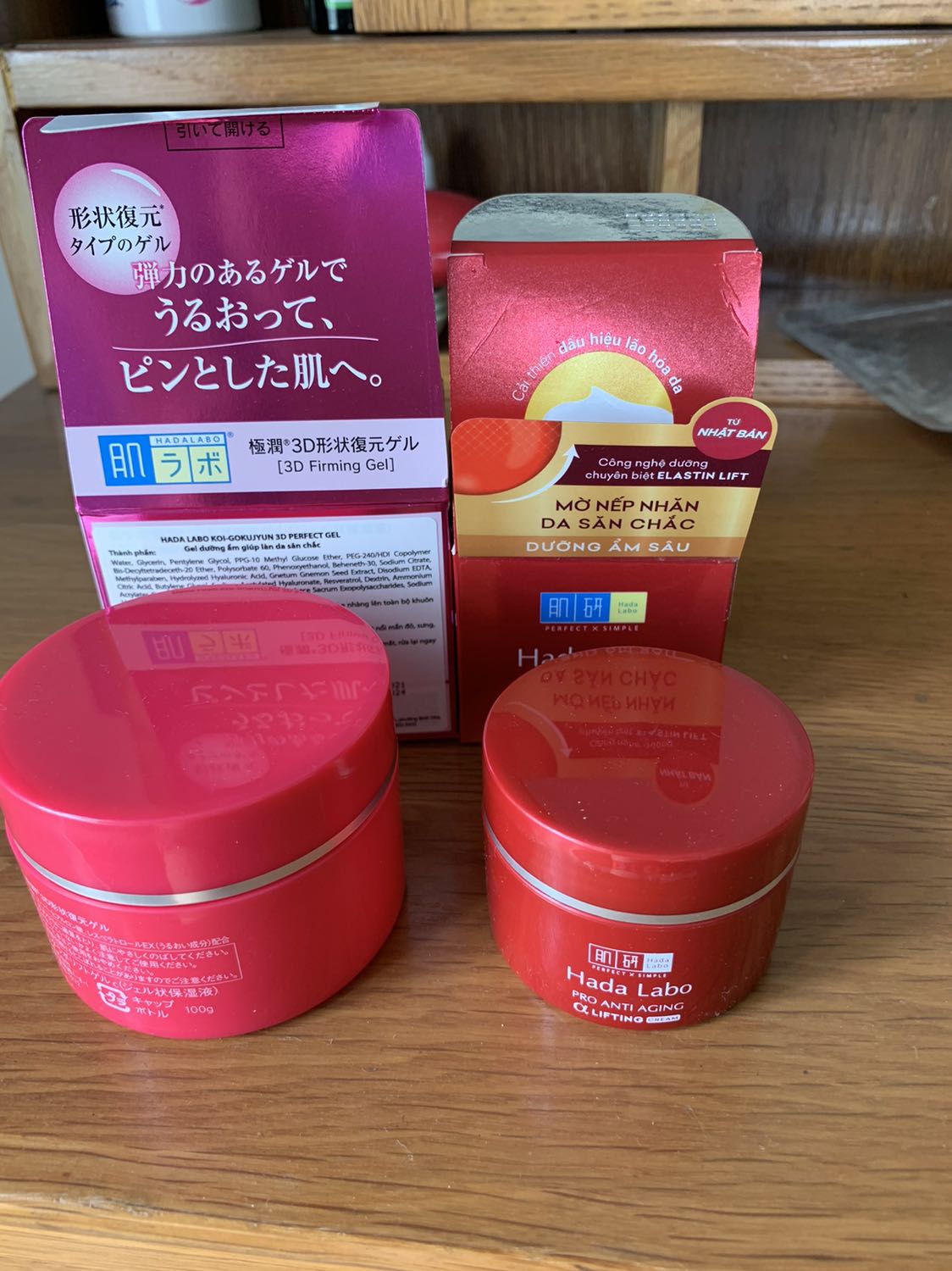 Giao hàng nhanh, đóng gói cẩn thận, nhân viên giao hàng tử tể.
Hàng đúng mẫu mã như hình, dùng thử thấy chất lượng ổn. 
Được  giảm giá nữa nên cảm thấy vui.