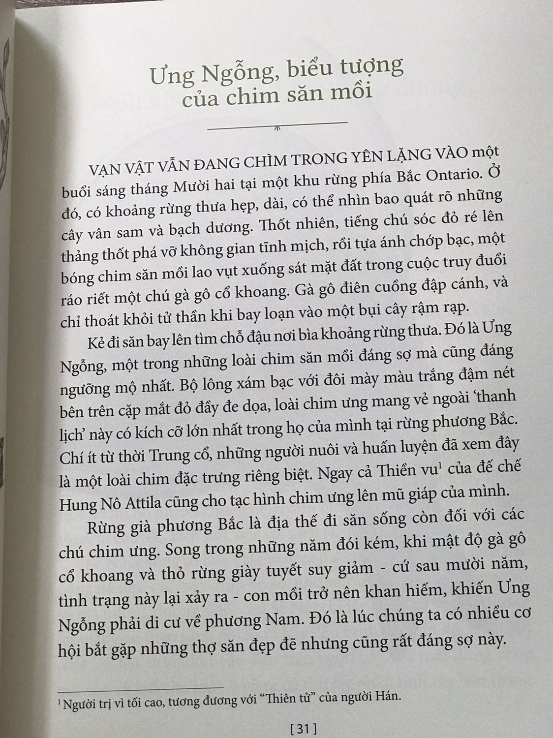Mua được cuốn này trong đợt sale 50% còn kèm mã của tiki nên rất rẻ. Sách đẹp, nội dung đơn giản dễ hiểu nhưng đầy đủ thông tin. Giấy in màu cực kỳ dày dạn, hình minh họa đẹp miễn chê. Cực kỳ hài lòng luôn.