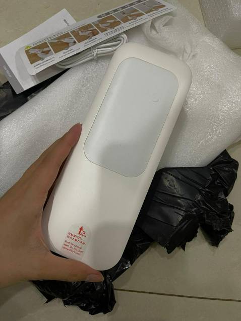 Mình rất ưng sản phẩm, mọi thứ đều dễ sử dụng, các chốt chắc chắn Mình rất ưng sản phẩm, mọi thứ đều dễ sử dụng, các chốt chắc chắn